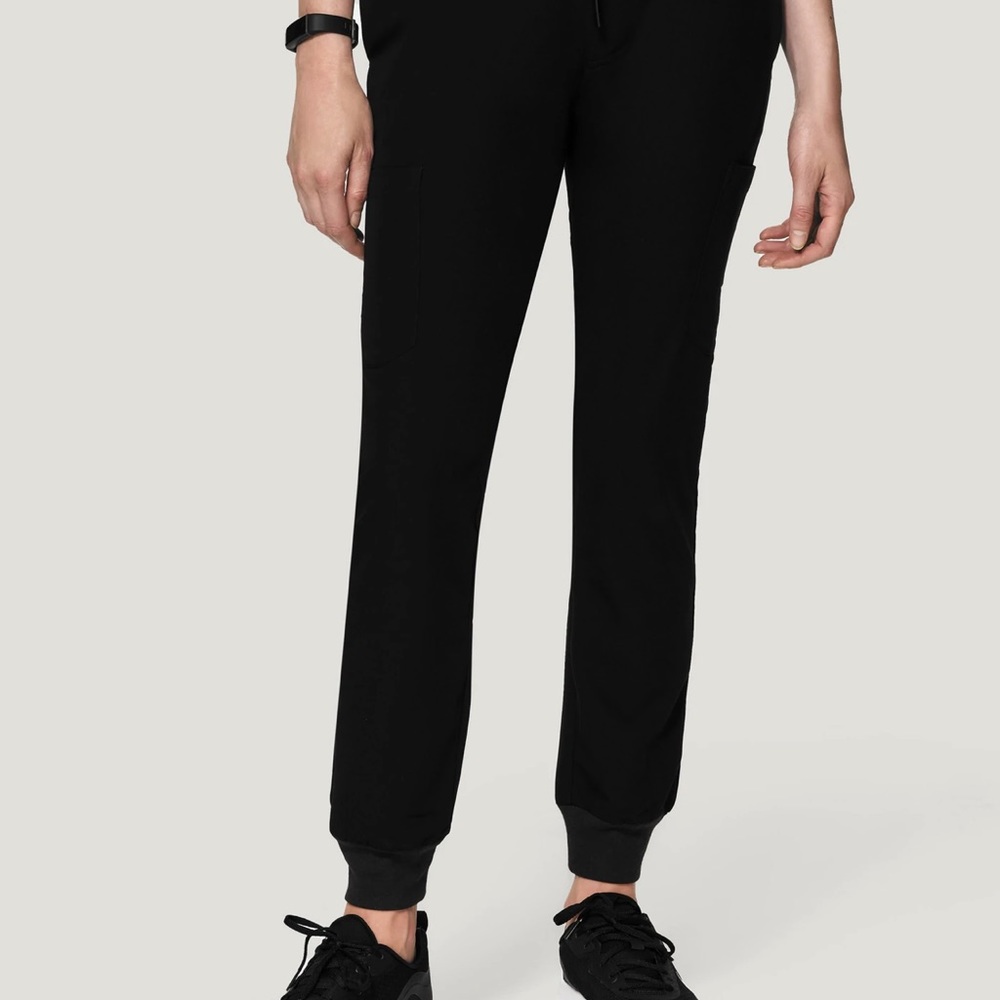 Mandala 9 Pocket Scrub Pants